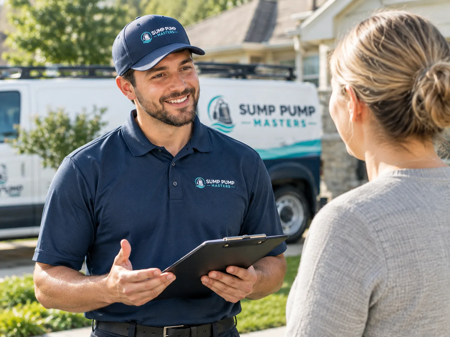 Sump Pump Repair Prescott, IA FAQs
